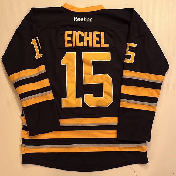 Buffalo Sabres Jersey - Picture 2 of 4